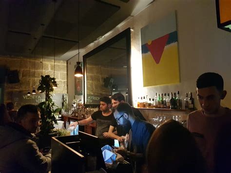 bar vigo|Vitter Bar de Cocktails 